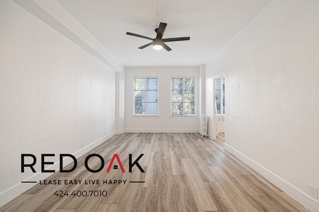 property at 3471 5th St