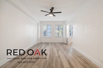 3471 5th St in Los Angeles, CA - Building Photo - Building Photo
