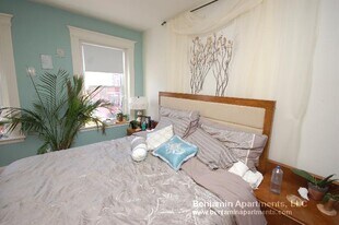 1334 Commonwealth Ave, Unit 26 in Boston, MA - Building Photo