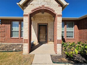 3436 Replay Ln in Little Elm, TX - Building Photo - Building Photo