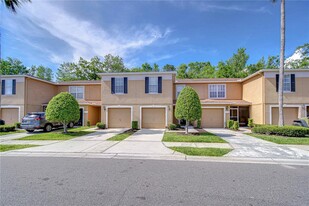 4239 Winding River Way in Land O Lakes, FL - Building Photo