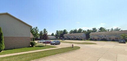 55 North St in Norwalk, OH - Building Photo - Building Photo