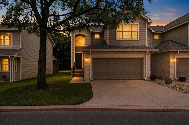 property at 2632 Century Park Blvd