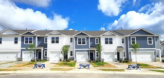 153 Leo St in Angier, NC - Building Photo