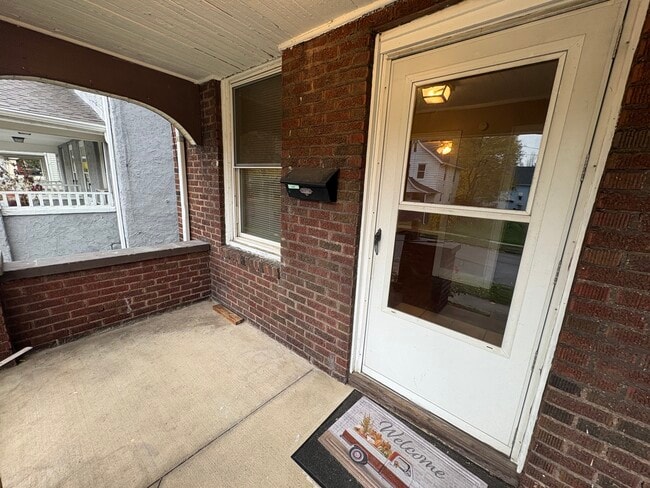 1423 Marcy St in Akron, OH - Building Photo - Building Photo