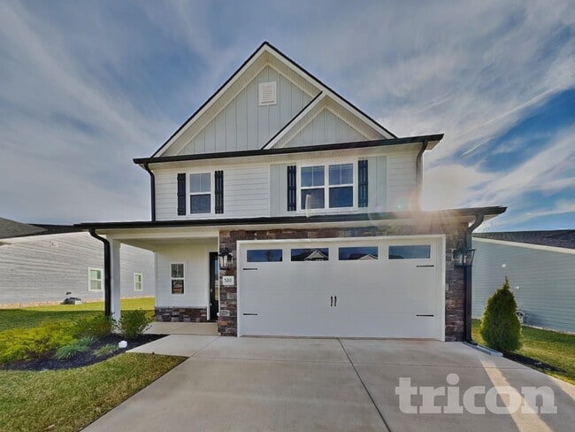 property at 520 Kingwood Ln