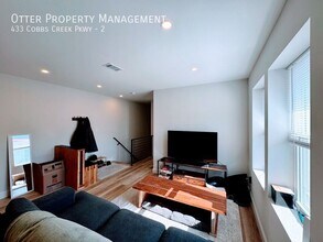 433 Cobbs Creek Pkwy in Philadelphia, PA - Building Photo - Building Photo