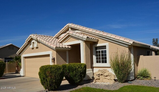 property at 18231 N Coyote Lakes Pkwy