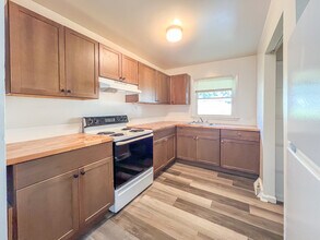 1808 Freeman St in Hopewell, VA - Building Photo - Building Photo