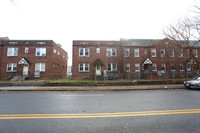 1707 W Virginia Ave NE in Washington, DC - Building Photo - Building Photo