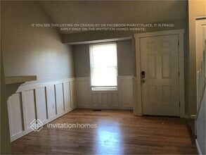 17334 E Wagontrail Pkwy in Aurora, CO - Foto de edificio - Building Photo