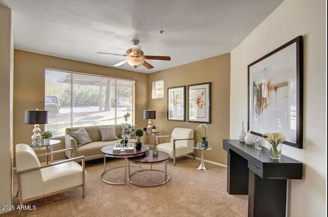 1550 E Thunderbird Rd, Unit 1 in Phoenix, AZ - Building Photo - Building Photo