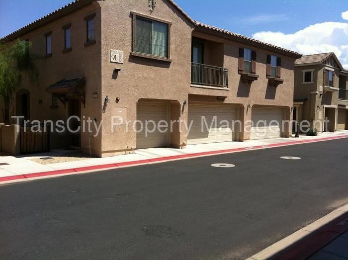 1265 S Aaron-Unit -UNIT 271 in Mesa, AZ - Building Photo