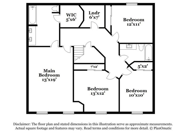 336 Sarna Dr in La Vergne, TN - Building Photo - Building Photo
