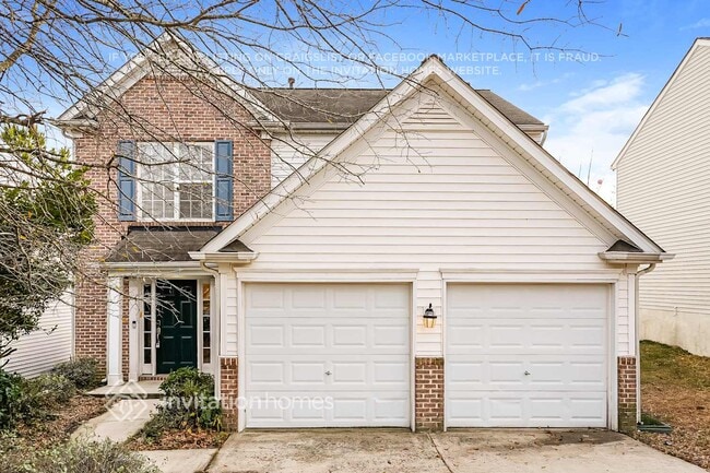 5012 Babbling Brook Dr