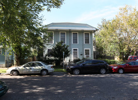 1314 Antonine St Apartments