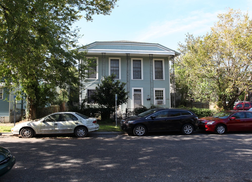 1314 Antonine St in New Orleans, LA - Building Photo