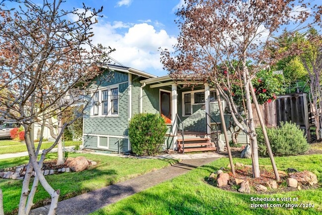 property at 4420 Fleming Ave