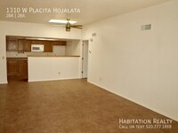 1310 W Placita Hojalata in Tucson, AZ - Building Photo - Building Photo