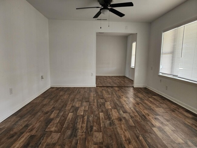 130 W Military Dr in North Little Rock, AR - Building Photo - Building Photo