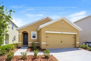 10229 Geese Trail Cir in Sun City Center, FL - Building Photo