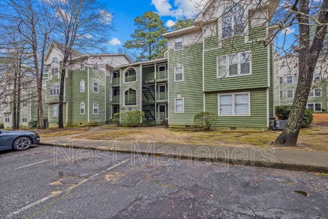 6813 Willowbrook Dr in Fayetteville, NC - Building Photo - Building Photo