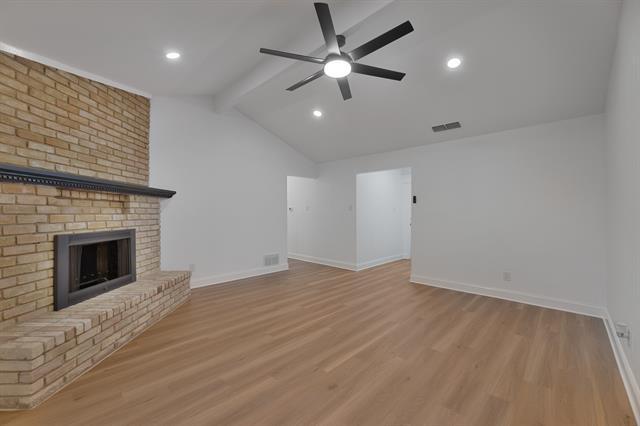 7609 Red Oak St in Fort Worth, TX - Building Photo