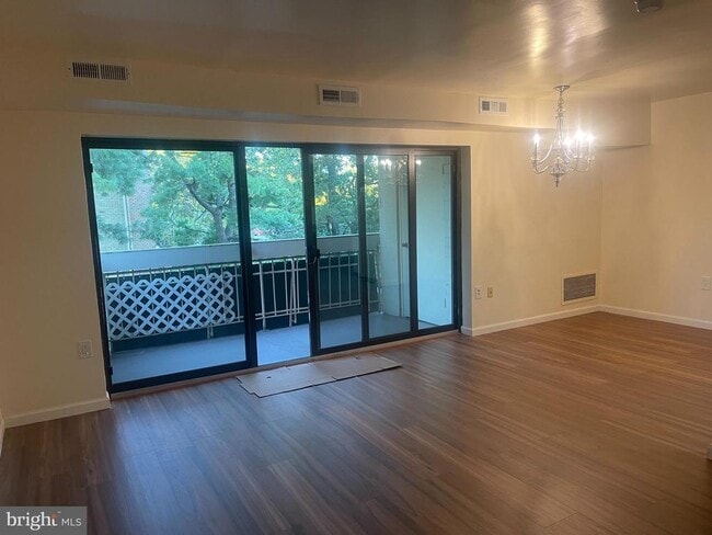 property at 6135 Leesburg Pike