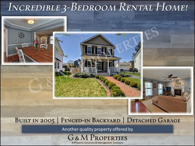property at 85 Woodstock Rd