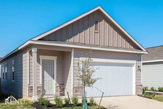 5251 Dawn Break in Saint Hedwig, TX - Building Photo - Building Photo