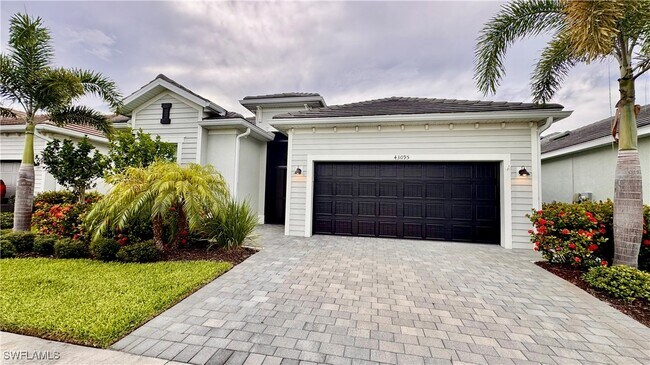 43905 Boardwalk Loop in Punta Gorda, FL - Building Photo - Building Photo