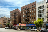 23 E 109th St in New York, NY - Building Photo - Building Photo