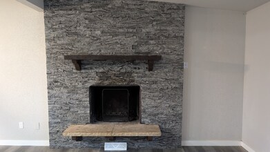 6530 Burrows Rd in Colorado Springs, CO - Building Photo - Building Photo