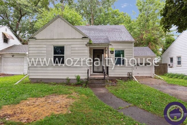 property at 2126 Marlow Rd