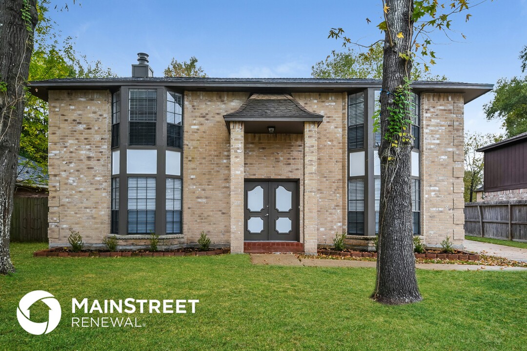 19723 Faye Oaks Ct in Humble, TX - Building Photo