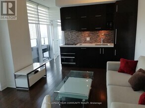 2803-65 St Mary St in Toronto, ON - Building Photo - Building Photo