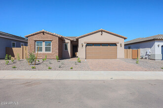 7702 W Jackrabbit Ln in Peoria, AZ - Building Photo - Building Photo