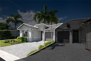 7311 Ivory Spg Wy in Delray Beach, FL - Building Photo