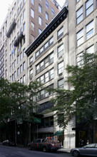 136-138 W 22nd St in New York, NY - Foto de edificio - Building Photo