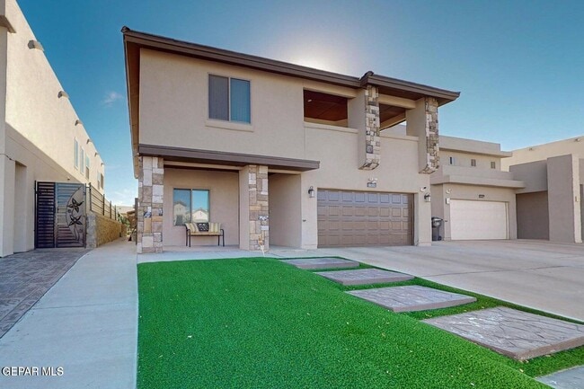 property at 12820 Linstead Ave