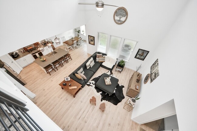 property at 21130 Almaco Dr