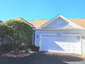 21357 W Douglas Ln in Plainfield, IL - Building Photo