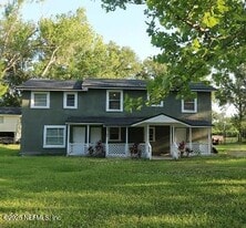 5156 107th St in Jacksonville, FL - Building Photo