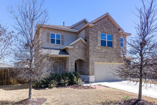 508 Nogales Ln in Leander, TX - Building Photo - Building Photo