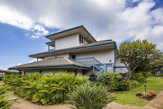 Poipu Sands in Koloa, HI - Building Photo - Building Photo