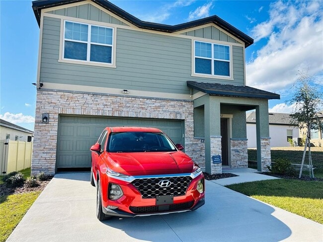 property at 2532 Peony Pl