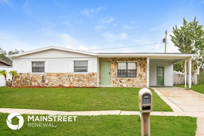 property at 1159 Heather Glen Cir