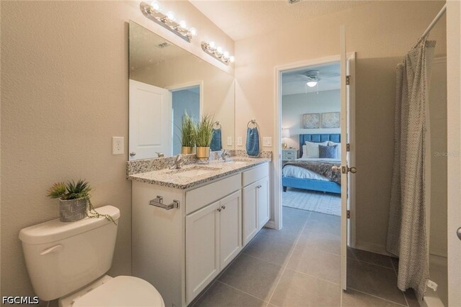 property at 500 NE 16th Terrace
