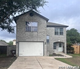 property at 6211 Meandering Trail