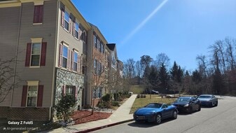 9387 Rock Ripple Ln in Laurel, MD - Building Photo